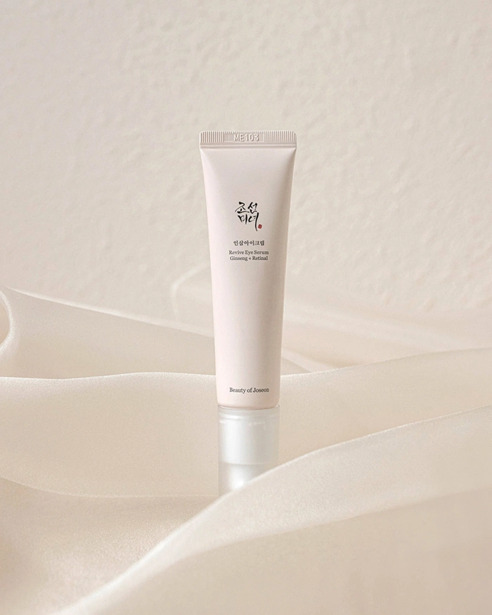 Beauty of Joseon Revive Eye Serum Ginseng + Retinal - Serum Przeciwzmarszczkowe Pod Oczy 10ml