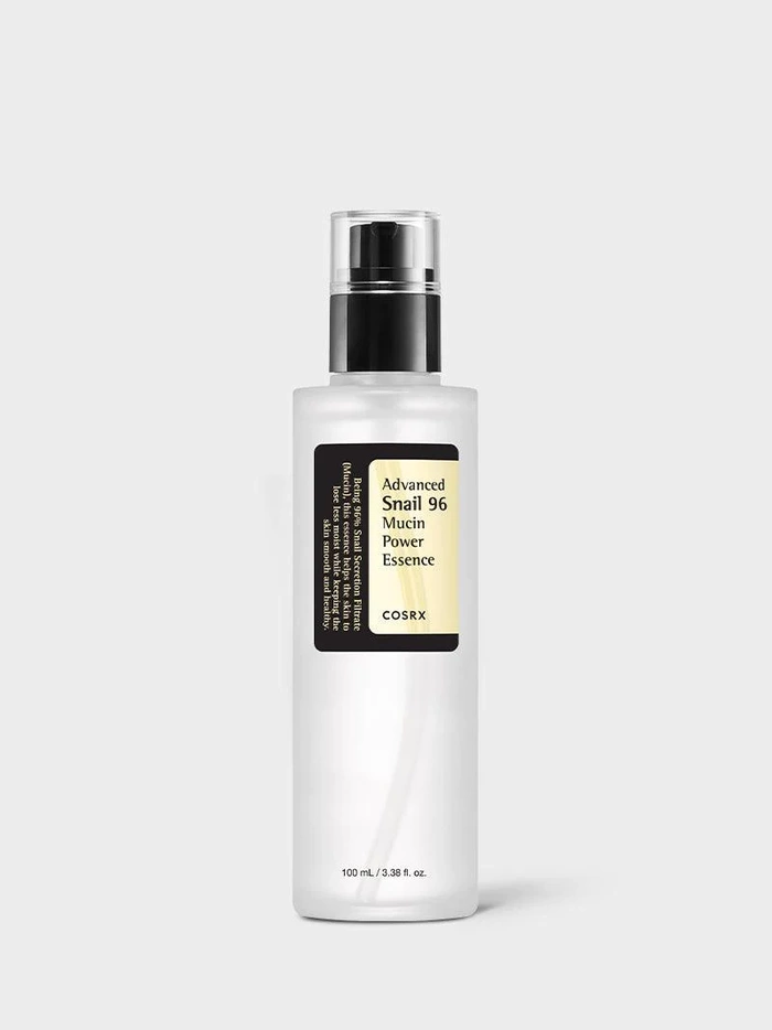 COSRX Advanced Snail 96 Mucin Power Essence - Nawilżająca Esencja 100ml