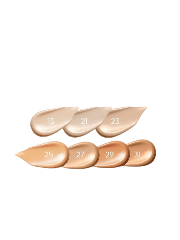 MISSHA M Perfect Cover BB Cream SPF42/PA+++ - Kryjący Krem BB No.21 Light Beige 50ml
