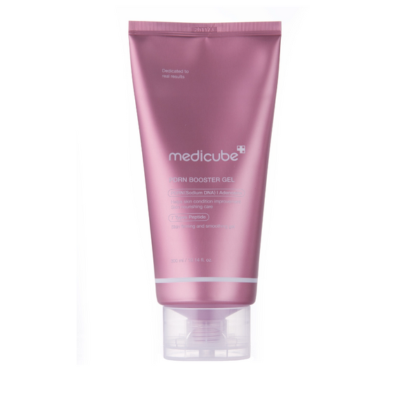 Medicube PDRN Booster Gel - Żel Ujędrniający do Twarzy 300ml