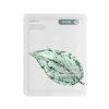 ISNTREE Mugwort Calming Gauze Mask - Łagodząca Maseczka W Płachcie 23g