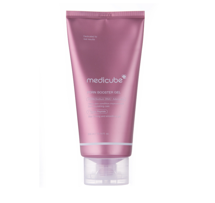 Medicube PDRN Booster Gel - Żel Ujędrniający do Twarzy 300ml