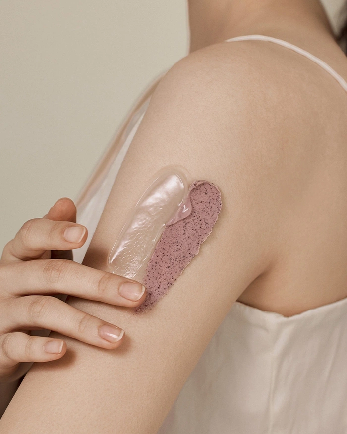 Beauty of Joseon Red Bean Refreshing Pore Mask - Oczyszczająca Maseczka Do Twarzy - 140ml