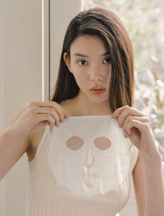 Dr. Althea 345 Relief Cream Mask - Nawilżająca Maseczka do Twarzy 25g