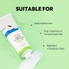 Round Lab Birch Mild-Up Sunscreen - Nawilżający Krem Przeciwsłoneczny 50ml