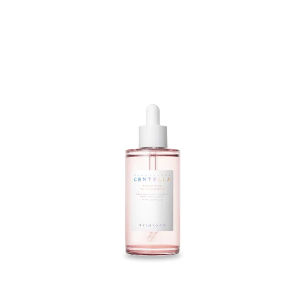 Skin1004 Madagascar Centella Poremizing Fresh Ampoule - Łagodzące Serum 30ml