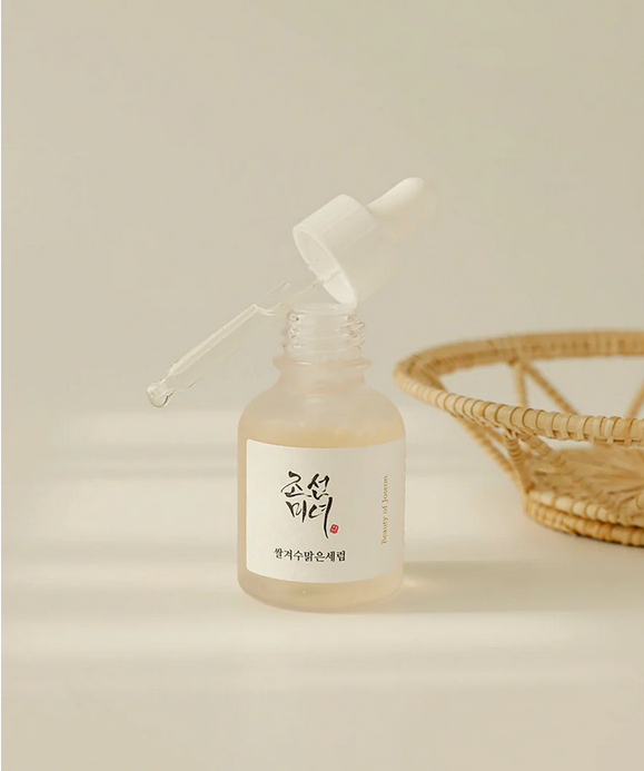 Beauty of Joseon Glow Deep Serum Rice + Alpha Arbutin - Ryżowe Serum Rozjaśniające - 30ml