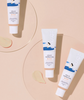 Round Lab Birch Moisture Tone-Up Sunscreen - Tonujący Krem Przeciwsłoneczny 50ml