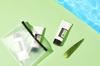 COSRX Aloe Soothing Sun Cream - Nawilżający Krem Przeciwsłoneczny SPF50+ 50ml
