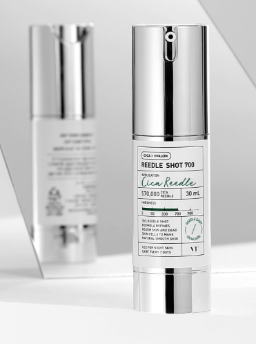 VT Cosmetics Reedle Shot 700 - Booster do Głębokiej Poprawy Tekstury Skóry 30ml
