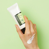 COSRX Aloe Soothing Sun Cream - Nawilżający Krem Przeciwsłoneczny SPF50+ 50ml