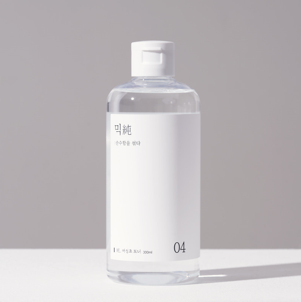 Mixsoon Bifida Toner -  Regenerujący Tonik do Twarzy 300ml