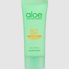 Aloe Waterproof Sun Gel SPF50+ - Przeciwsłoneczny Krem 100ml