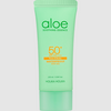 Holika Holika Aloe Waterproof Sun Gel SPF50+ - Przeciwsłoneczny Krem 100ml