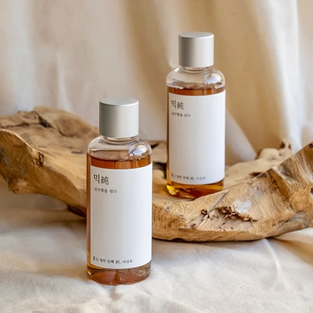 Mixsoon Heartleaf Essence - Kojąca Esencja z Pstrolistki Sercowatej 100ml