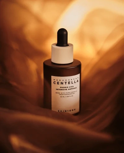 Skin1004 Madagascar Centella Probio-CICA Intensive Ampoule - Serum Wzmacniające 50ml