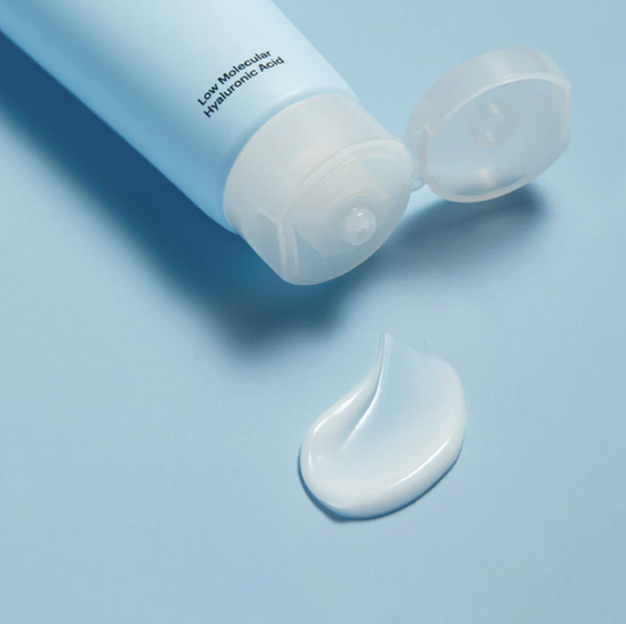 Torriden Dive-In Low Molecular Hyaluronic Acid Cream - Krem Nawilżający 80ml