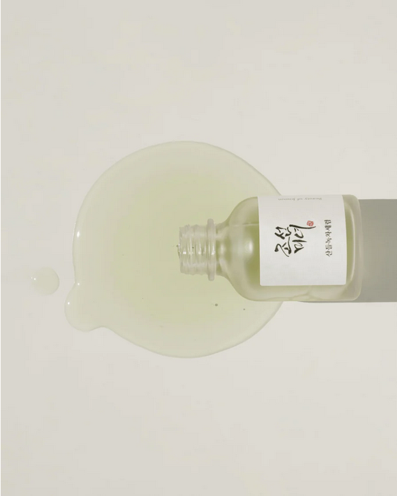 Beauty of Joseon Calming Serum Green Tea + Panthenol - Kojące Serum Do Twarzy - 30ml