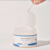 Round Lab Birch Juice Moisturizing Pad - Kojące Płatki z Sokiem z Brzozy Japońskiej 80szt.
