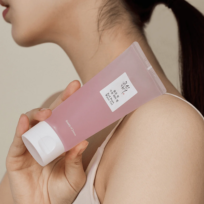Beauty of Joseon Red Bean Water Gel - Żelowy Krem Nawilżający z Ekstraktem Czerwonej Fasoli 100ml