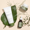 Mary&May Houttuynia Cordata + Tea Tree Cleansing Foam - Kremowa Pianka Do Twarzy 150ml