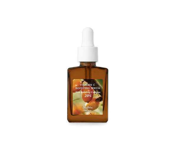 Dr. Althea Vitamin C Boosting Serum - Serum z Witaminą C 30ml