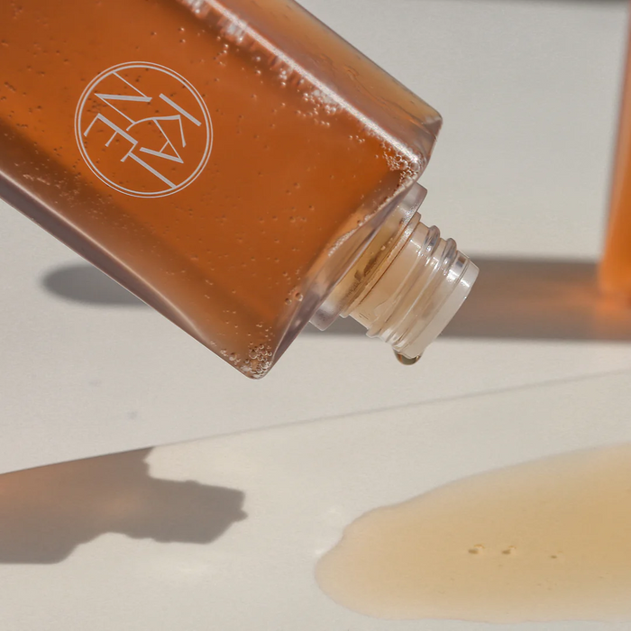 KAINE Kombu Balancing Ampoule Toner - Tonik na Bazie Ekstraktu Kombucha 150ml
