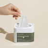 Mary&May CICA Houttuynia Tea Tree Calming Mask - Zestaw Maseczek w Płachcie 30 szt.