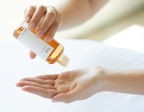 Mixsoon Heartleaf Essence - Kojąca Esencja z Pstrolistki Sercowatej 100ml