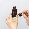 Mary&May Idebenone + Blackberry Complex Serum - Nawilżające Serum Antyoksydacyjne 30ml
