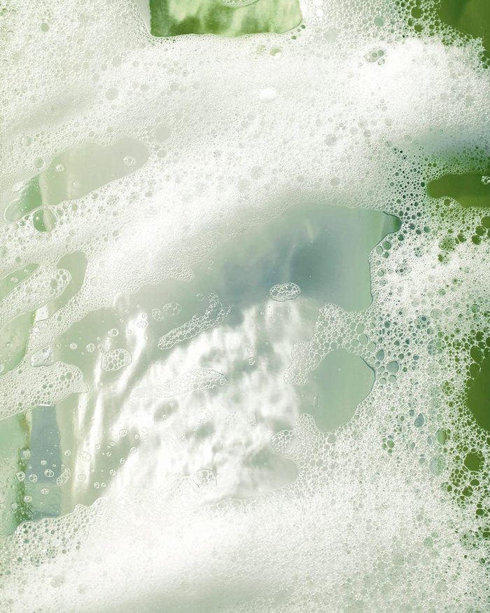 Anua Heartleaf Quercetinol Pore Deep Cleansing Foam - Dogłębnie Oczyszczająca Pianka do Twarzy 150ml