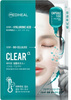 Mediheal Capsule 100 Clear - Oczyszczająca Maska w Płachcie Z Serum 27ml