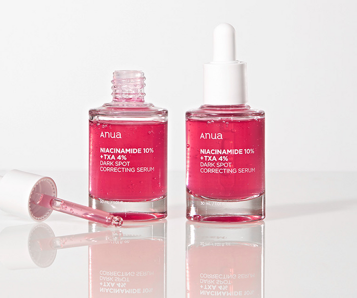 Anua Dark Spot Correcting Serum - Serum Korygujące Przebarwienia 30ml