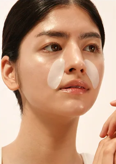 Biodance Hydro Cera-nol Real Deep Mask - Nawilżająca Maska do Twarzy 34g