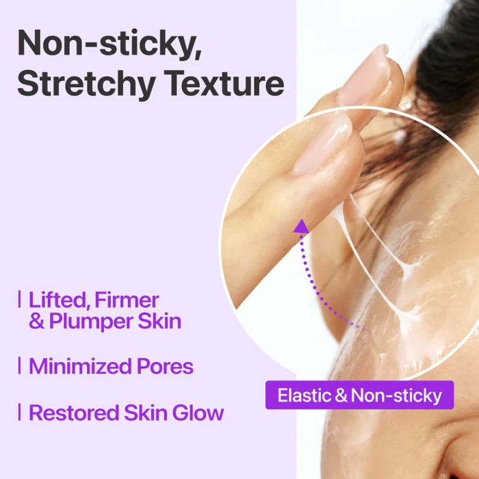 Numbuzin No.9 NAD+ Bio Lifting Essence - Esencja Redukująca Zmarszczki 50ml