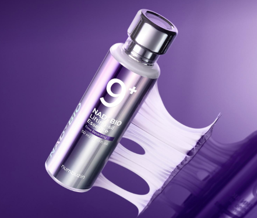 Numbuzin No.9 NAD+ Bio Lifting Essence - Esencja Redukująca Zmarszczki 50ml