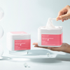 Mary&May Hyaluronic Panthenol Hydra Mask - Zestaw Maseczek w Płachcie 30szt.