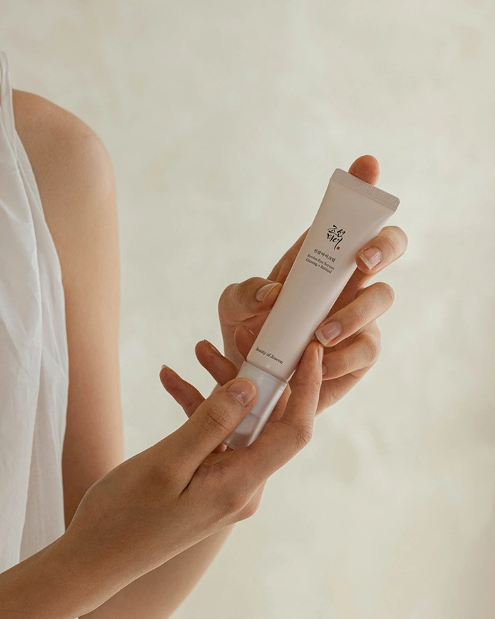 Beauty of Joseon Revive Eye Serum Ginseng + Retinal - Serum Przeciwzmarszczkowe Pod Oczy 10ml