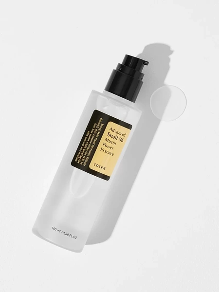 Advanced Snail 96 Mucin Power Essence - Nawilżająca Esencja 100ml