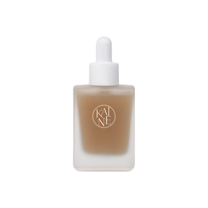 KAINE Kombu Barrier Ampoule 30ml - Serum na Bazie Ekstraktu Kombucha 30ml