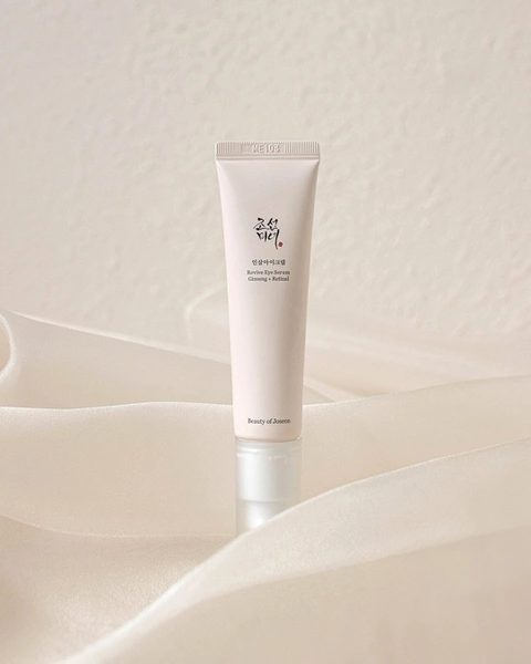 Beauty of Joseon Revive Eye Serum Ginseng + Retinal - Serum Przeciwzmarszczkowe Pod Oczy - 30ml