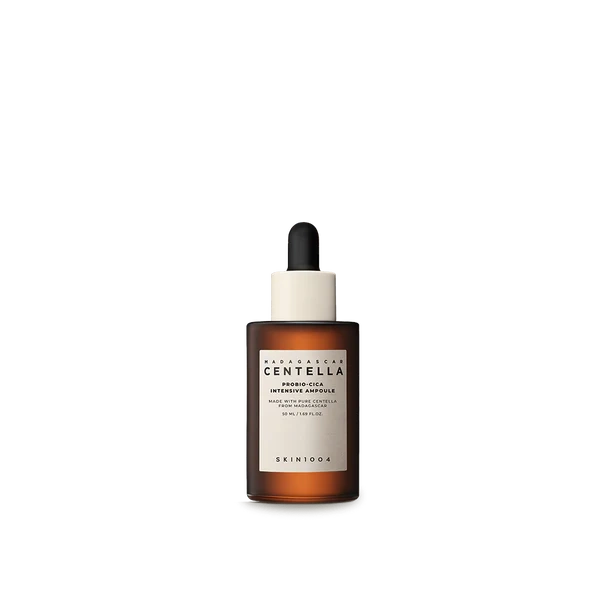 Skin1004 Madagascar Centella Probio-CICA Intensive Ampoule - Serum Wzmacniające 50ml
