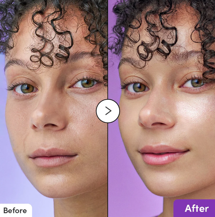 EQQUALBERRY Bakuchiol Plumping Serum - Ujędrniająco-Nawilżające Serum z Bakuchiolem 30ml