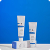Round Lab Birch Juice Moisturizing Sun Cream - Nawilżający Krem Przeciwsłoneczny 50ml