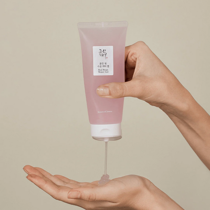 Beauty of Joseon Red Bean Water Gel - Żelowy Krem Nawilżający z Ekstraktem Czerwonej Fasoli 100ml