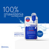 Mediheal Ampoule N.M.F Aquaring - Nawilżająco-wygładzająca Maseczka w Płachcie 27ml