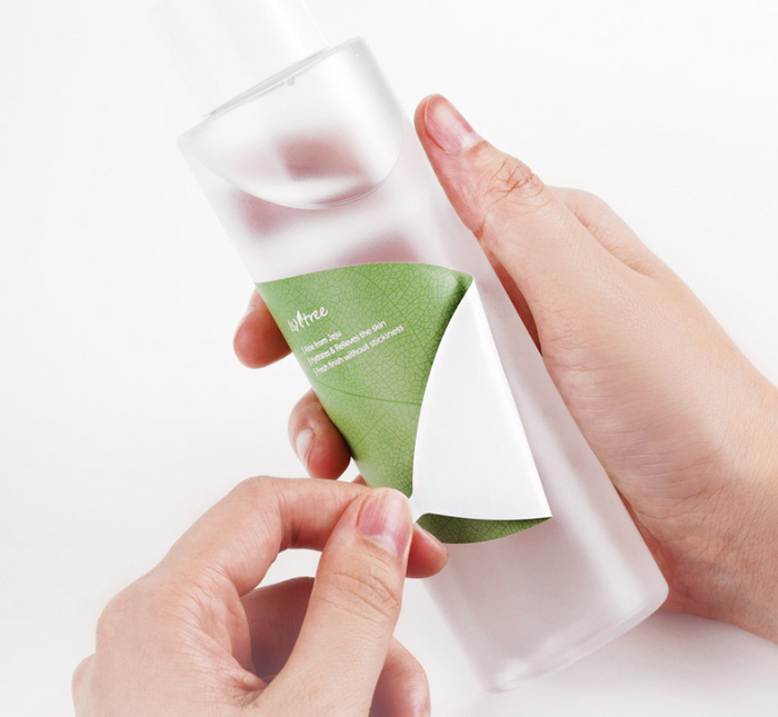 ISNTREE Aloe Soothing Toner - Łagodzący Tonik z Aloesem 200ml