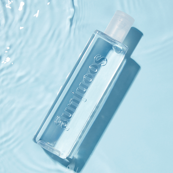 Etude House Soon Jung Relief Toner - Łagodzący Tonik do Twarzy 200ml