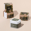 Mary&May CICA Houttuynia Tea Tree Calming Mask - Zestaw Maseczek w Płachcie 30 szt.