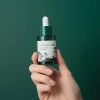 Round Lab Pine Calming Cica Ampoule - Przeciwzapalna Ampułka 30ml